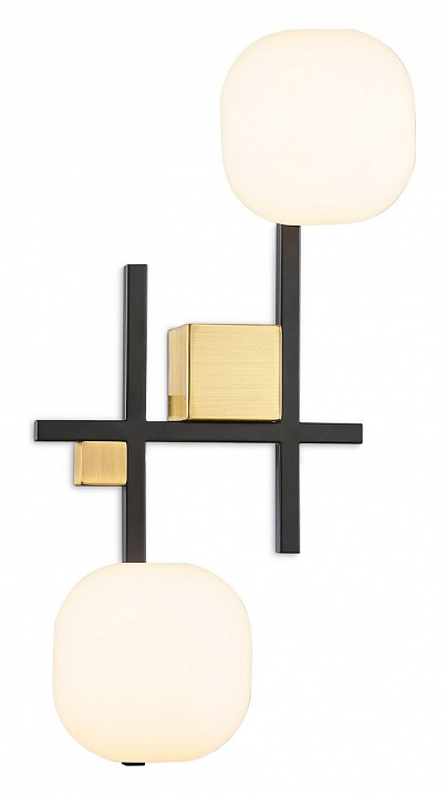 Накладной светильник Ambrella Light LH LH51019