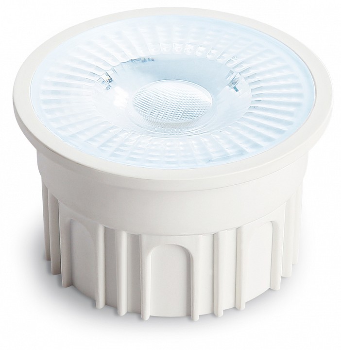 Лампа светодиодная Ambrella Light   9Вт 6400K 212203