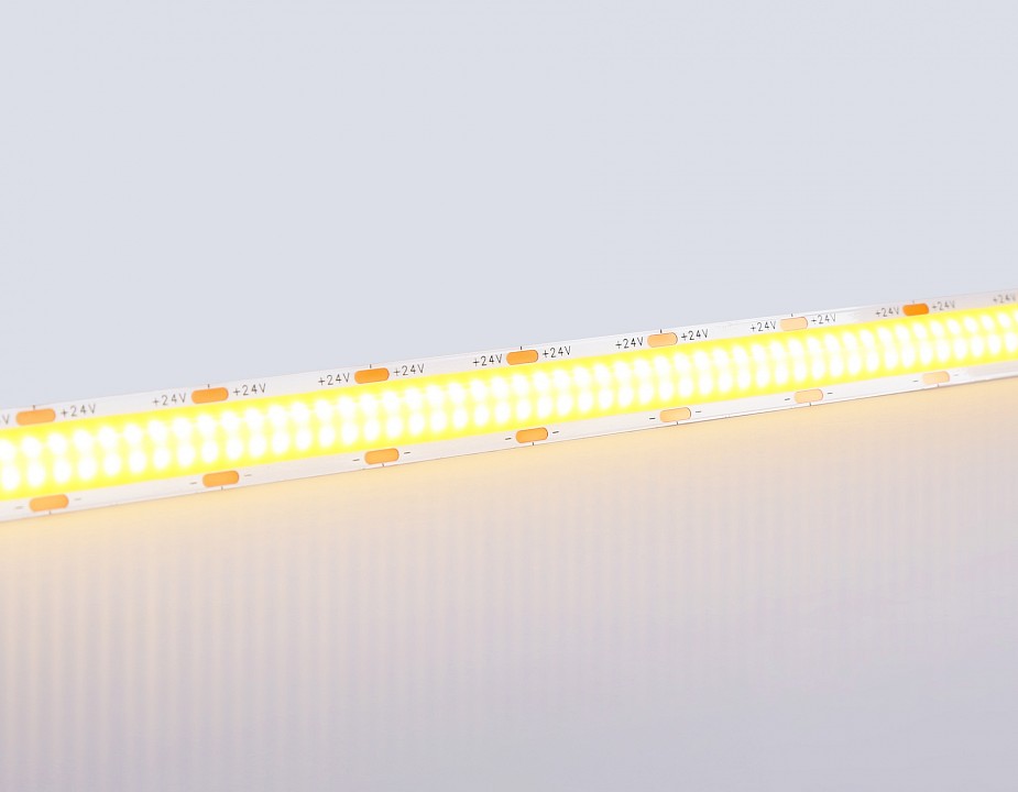 Лента светодиодная Ambrella Light  GS4801