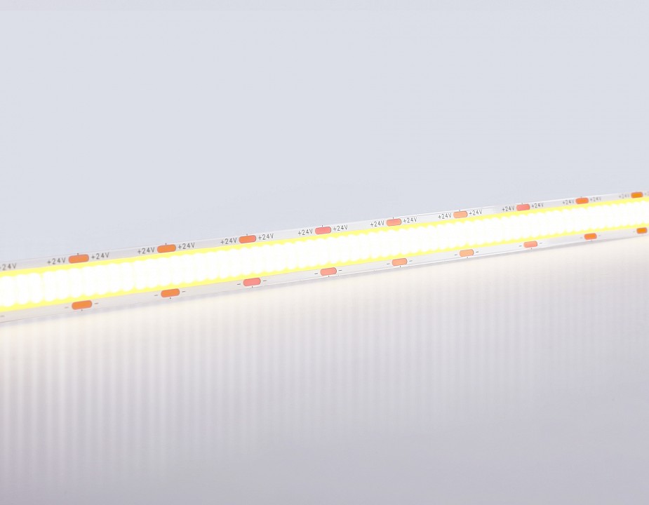 Лента светодиодная Ambrella Light  GS4802