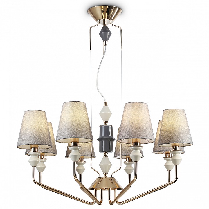 Подвесная люстра Ambrella Light LH LH75403