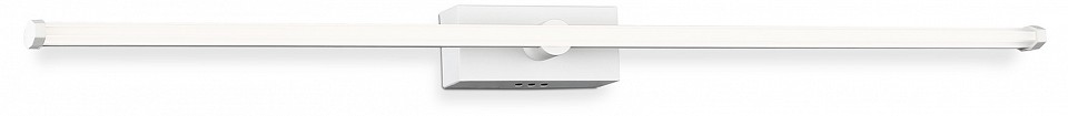 Накладной светильник Ambrella Light COMFORT FL6121