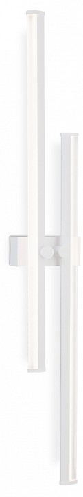 Накладной светильник Ambrella Light COMFORT FL6161