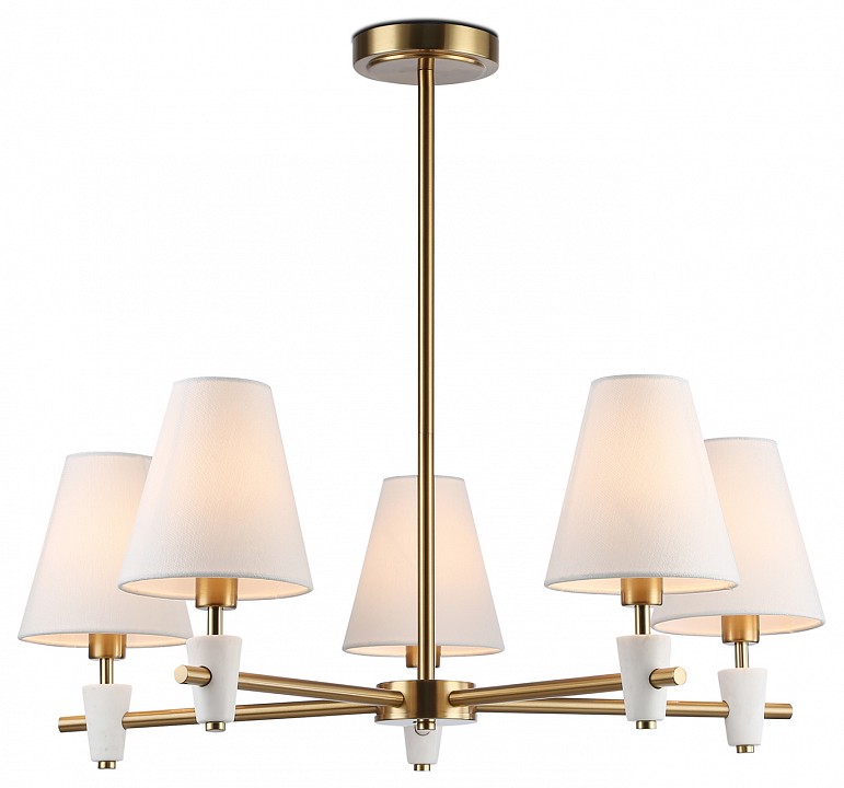 Люстра на штанге Ambrella Light LH LH75044