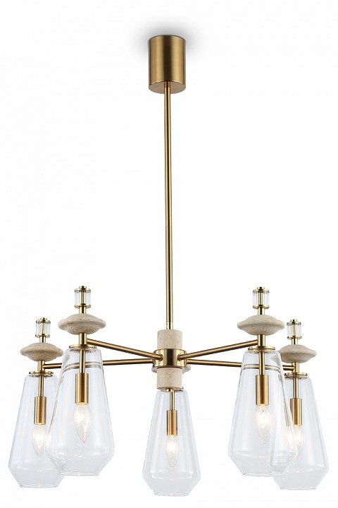 Люстра на штанге Ambrella Light LH LH53305
