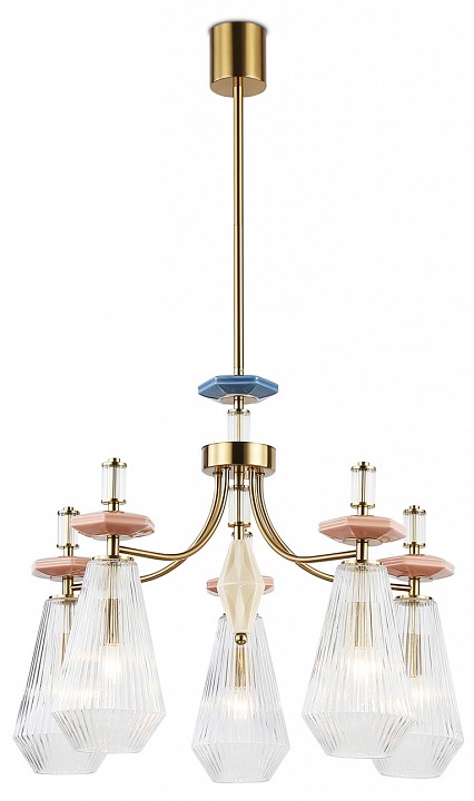 Люстра на штанге Ambrella Light LH LH53183