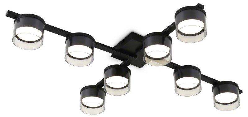 Потолочная люстра Ambrella Light FL FL51671