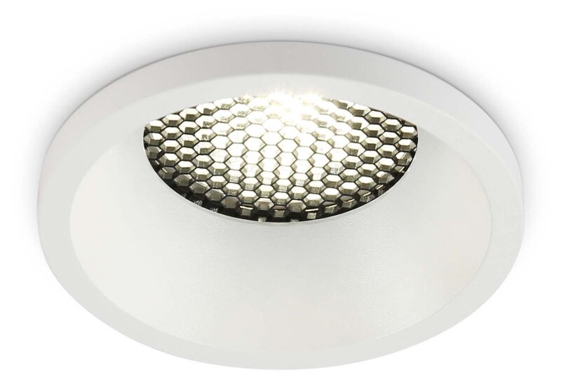 Встраиваемый светильник Ambrella Light TN TN102777