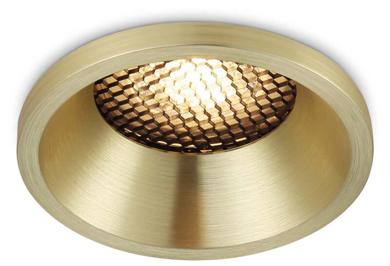 Встраиваемый светильник Ambrella Light TN TN102779