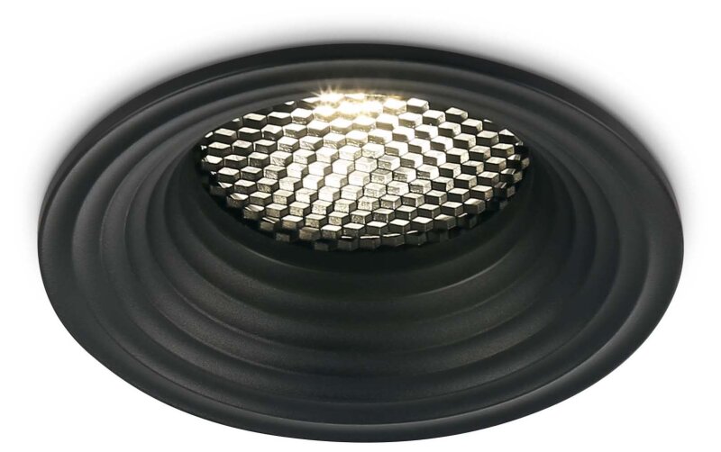 Встраиваемый светильник Ambrella Light TN TN102862