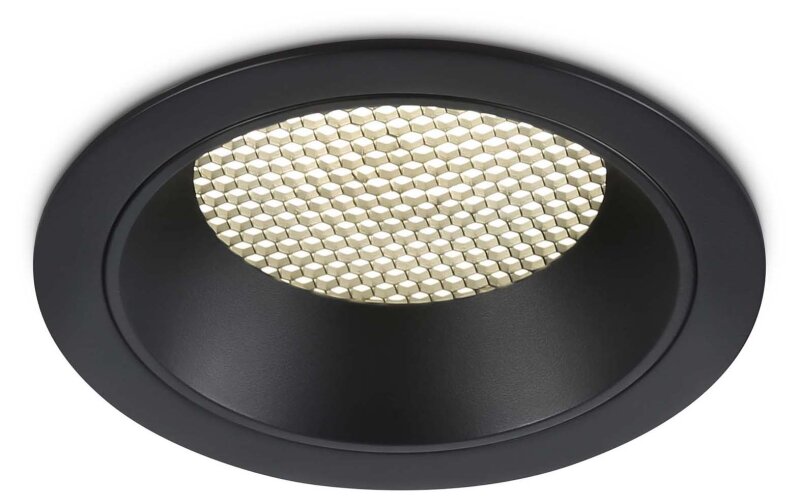 Встраиваемый светильник Ambrella Light TN TN49507