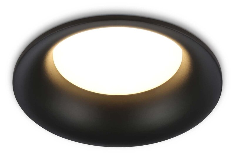 Встраиваемый светильник Ambrella Light TN TN6754