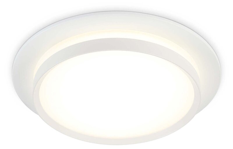 Накладной светильник Ambrella Light TU TU5214