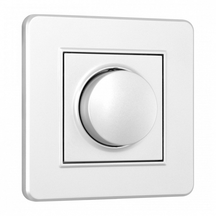 Диммер Arte Milano SET16-1 SET16-1-48-1 silver