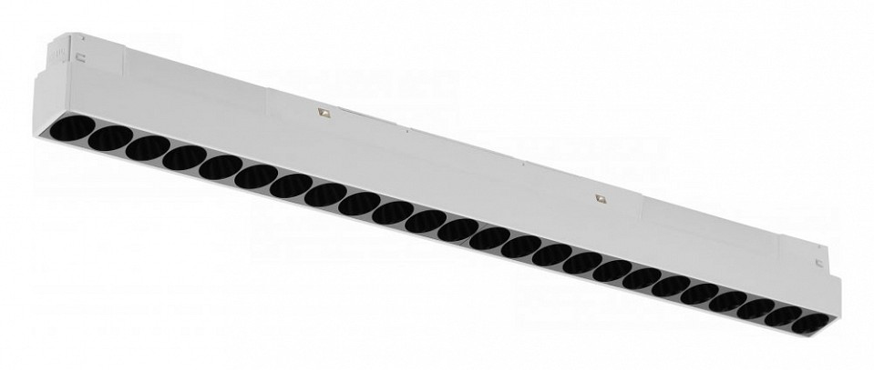 Накладной светильник iLedex Technical VISION48/22 4822-002-L460-24W-38DG-3000K-WH