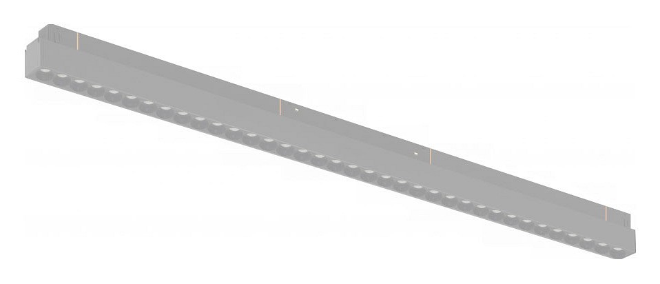 Накладной светильник iLedex Technical VISION48/22 4822-002-L690-36W-38DG-4000K-WH