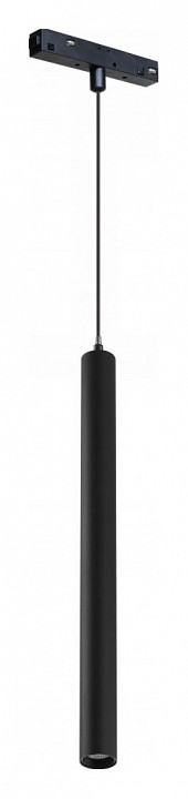 Подвесной светильник iLedex Technical VISION48/22 4822-009-H400-10W-24DG-4000K-BK