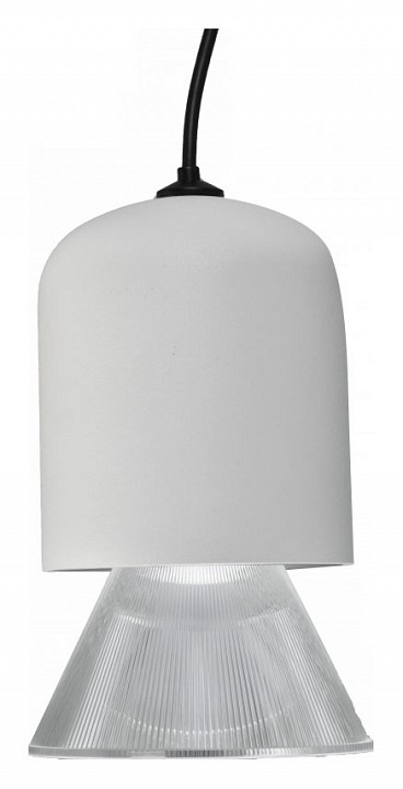 Подвесной светильник iLedex Technical VISION48/22 4822-015-D72-8W-38DG-3000K-WH