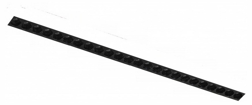 Накладной светильник iLedex Technical VISION48/25 4825-039-L389-24W-36DG-3000K-WH
