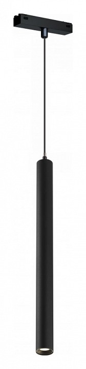 Подвесной светильник iLedex Technical VISION48/25 4825-043-H400-10W-24DG-3000K-BK