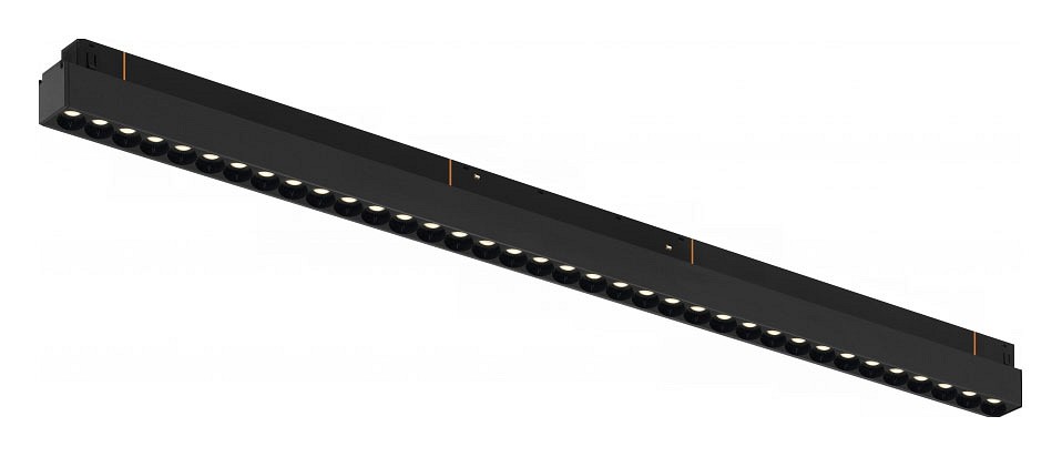 Накладной светильник iLedex Technical VISION48/22 SMART 4822-002-L690-36W-38DG-BK