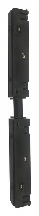 Соединитель гибкий для треков iLedex Technical VISION48/22 POWER CONNECT 4822-L227-BK