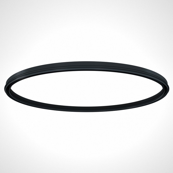 Трек встраиваемый iLedex Technical VISION48/22 R 4822-1200-BK