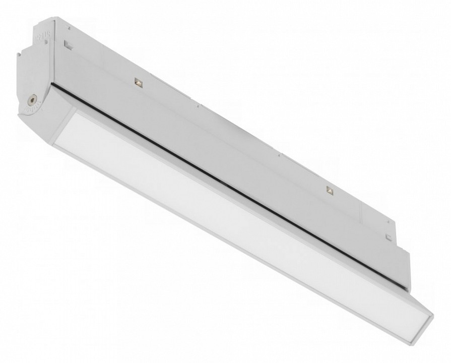 Накладной светильник iLedex Technical VISION48/22 SMART 4822-004-L300-12W-110DG-WH