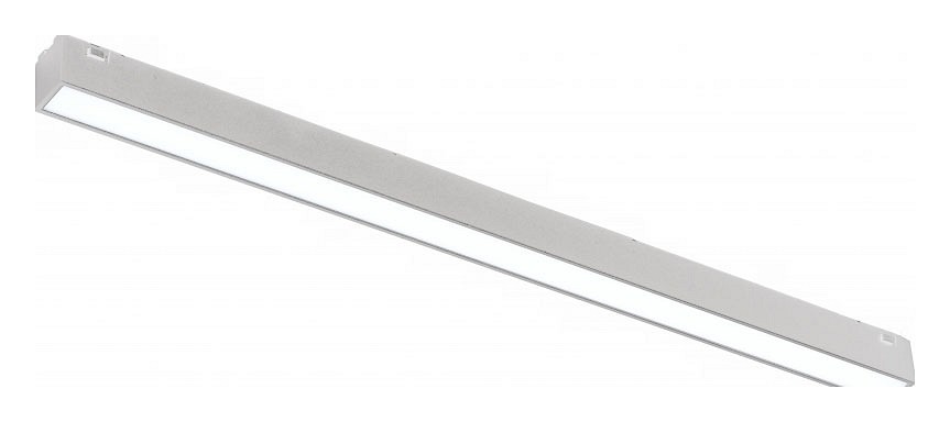 Накладной светильник iLedex Technical VISION48/25 SMART 4825-038-L485-24W-110DG-WH