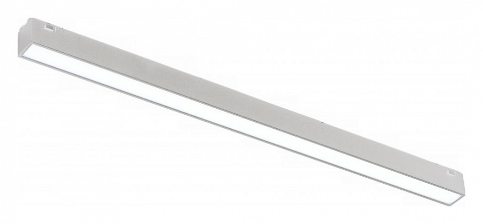 Накладной светильник iLedex Technical VISION48/25 SMART 4825-038-L895-30W-110DG-WH