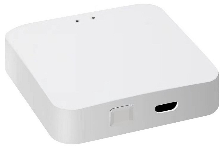 Конвертер Wi-Fi для смартфонов и планшетов iLedex Technical VISION48/22 ZGB 1