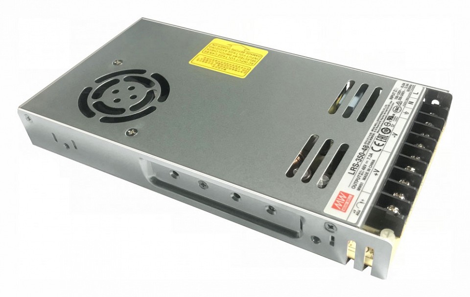 Блок питания iLedex Technical VISION48/22 POWER MW 4822-027-350W
