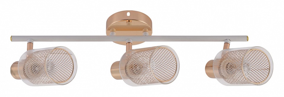 Спот Reluce 6125 06125-3.8-03 WH+FGD