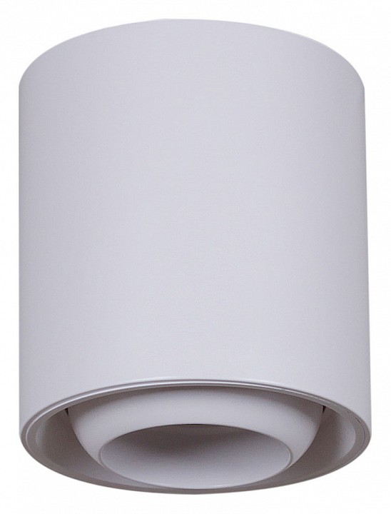 Накладной светильник Reluce  16135-9.5-001 GU10 WT