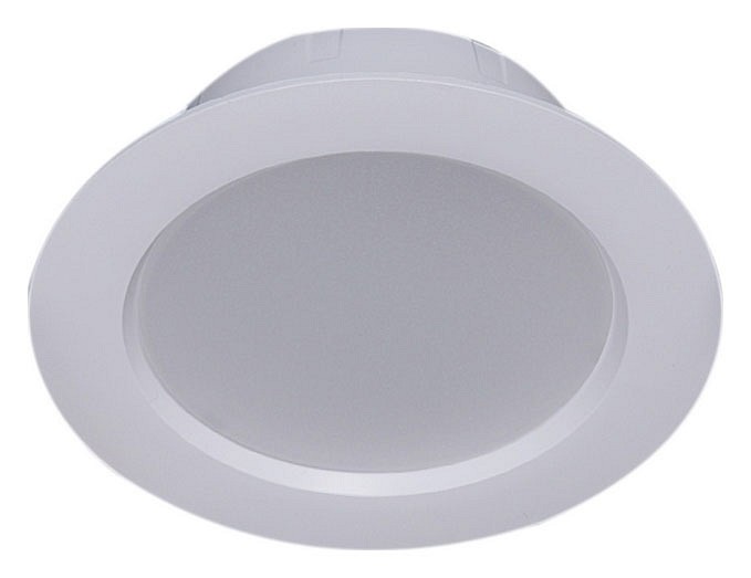 Встраиваемый светильник Reluce  81121-9.0-001 LED6W WT