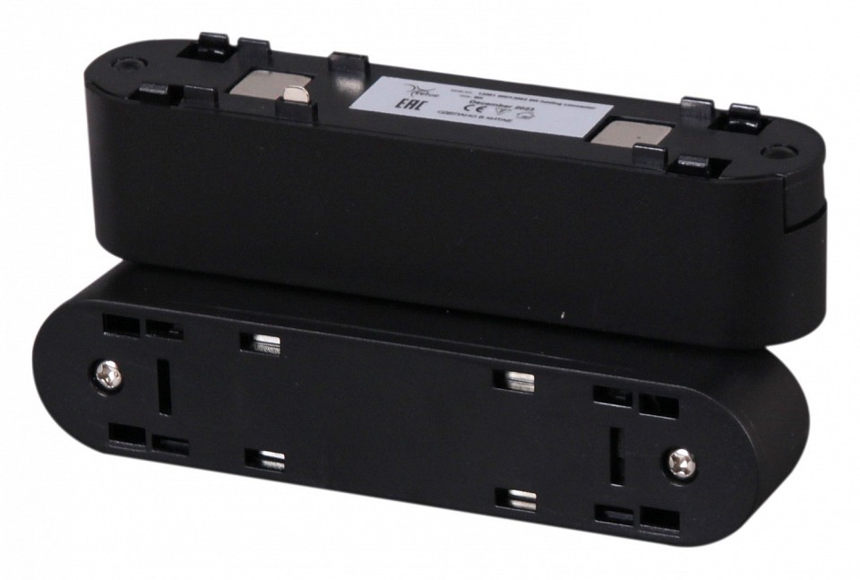 Переходник для трека Reluce  13001 6W/13002 6W folding connector