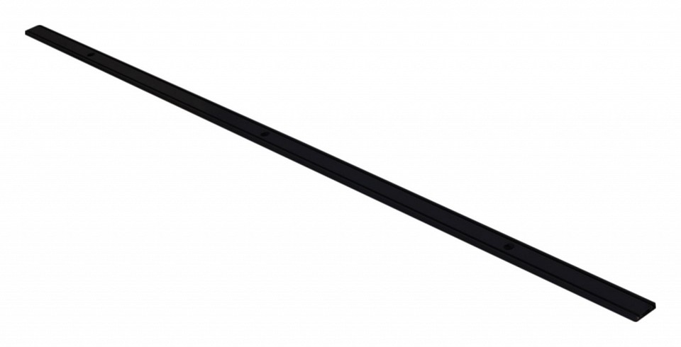 Трек накладной Reluce  RL 06100 track rail 2000mm BK