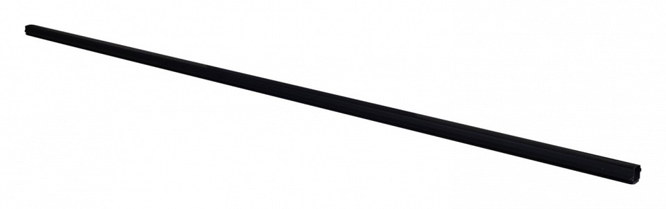 Трек накладной Reluce  RL 06200 track rail 2000mm BK