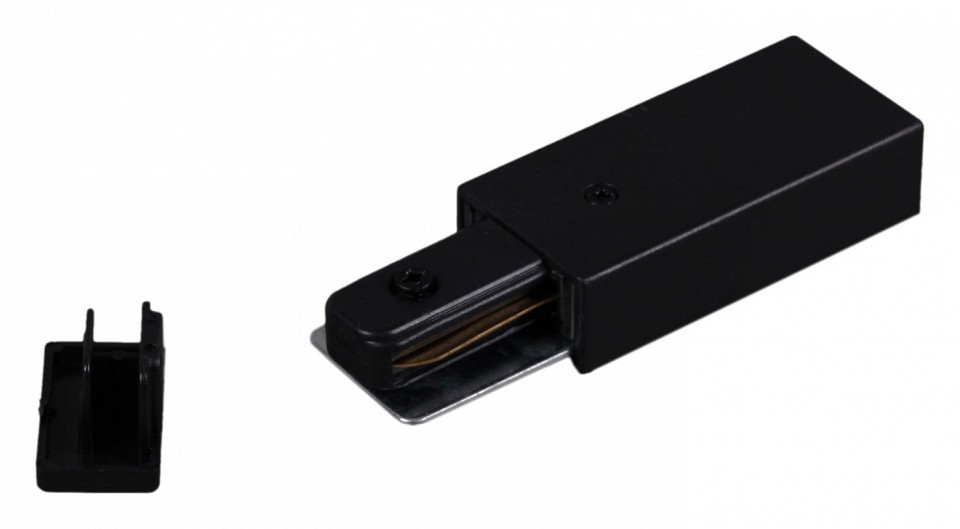 Комплект заглушек и токопроводов Reluce RL 06041 RL 06041 track rail spares BK