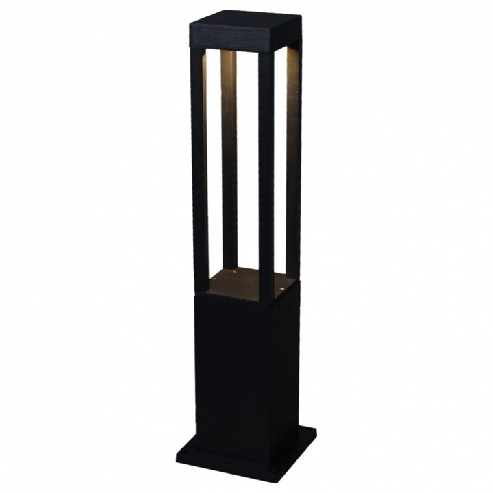 Наземный низкий светильник Reluce 09960 09960-0.7-001JH 0,6M LED7W BK