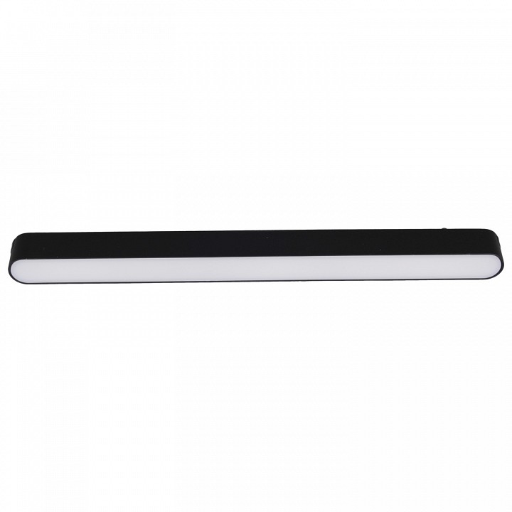 Накладной светильник Reluce 13001 13001-9.3-001UR magnetic LED16W BK CCT+SMART