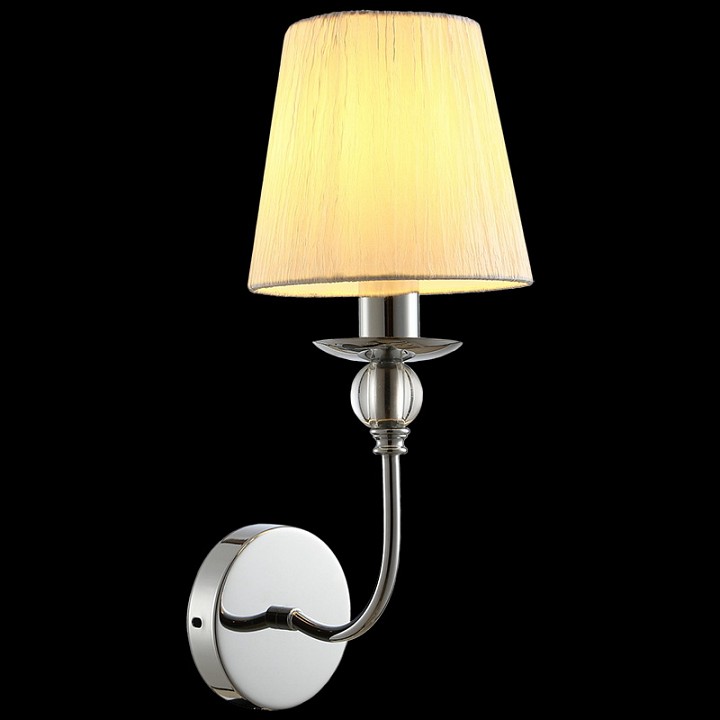Бра ILLUMICO  IL0956-1W-27 CR