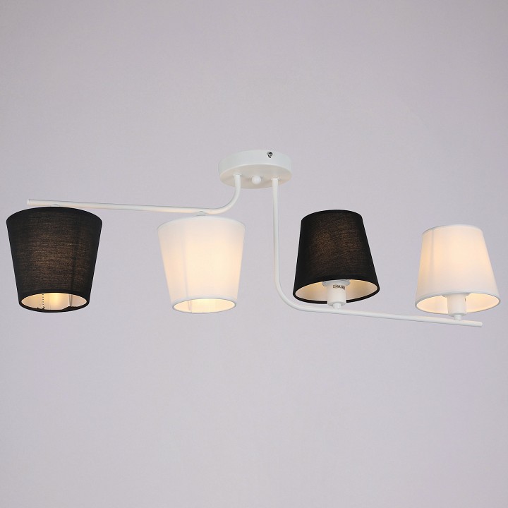 Светильник на штанге ILLUMICO Beti IL8134-4COU-79 WH Beti
