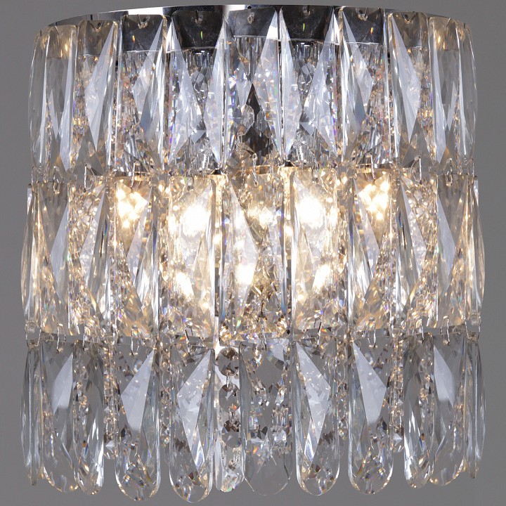 Накладной светильник ILLUMICO IL5063 IL5063-1WZF-25 CH ELITE
