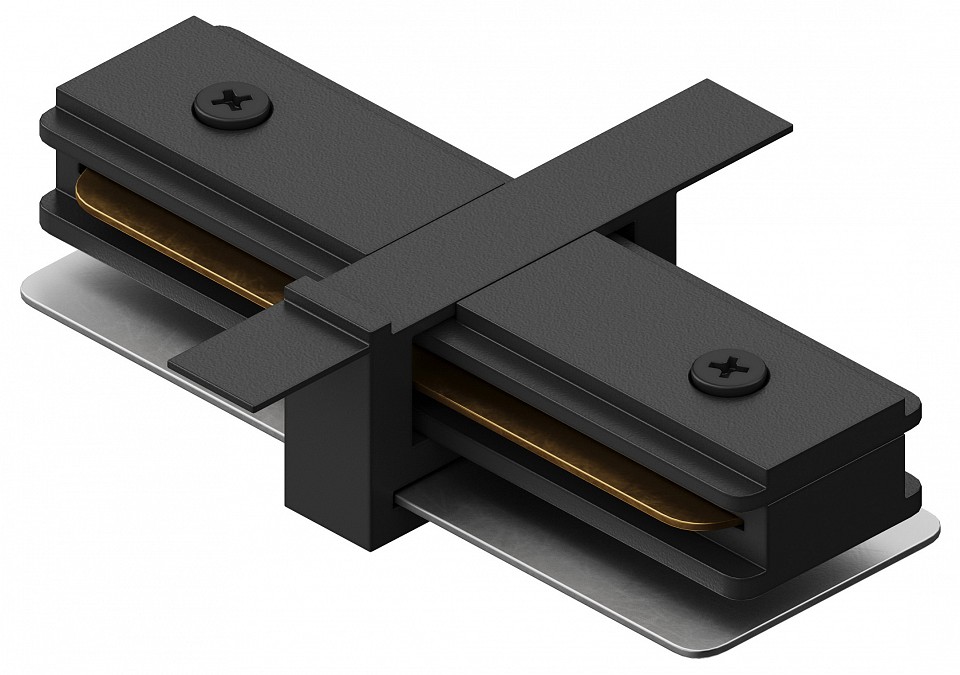Соединитель линейный для треков Hesby Lighting Skylite 0014