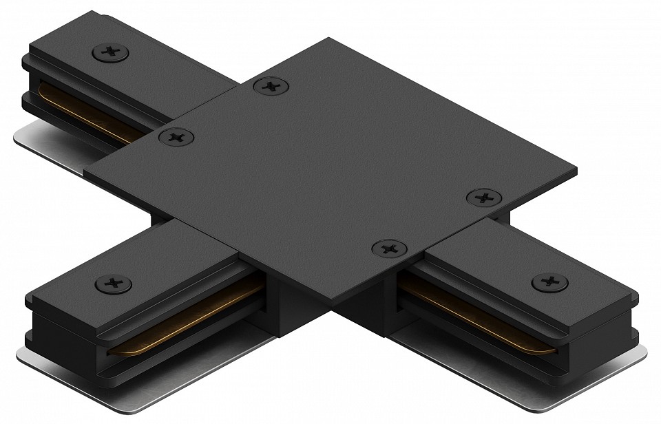 Соединитель T-образный для треков Hesby Lighting Skylite 0016