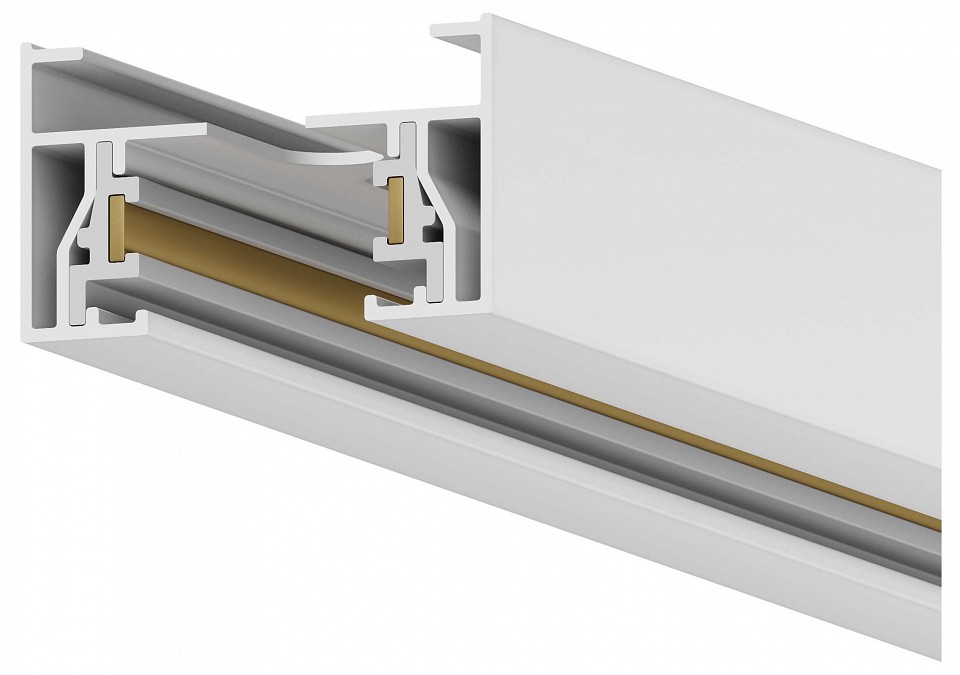 Трек накладной Hesby Lighting Skylite 0027