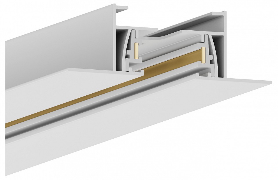 Трек встраиваемый Hesby Lighting Skylite 0037