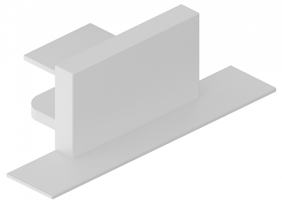 Заглушка для трека Hesby Lighting Skylite 0043