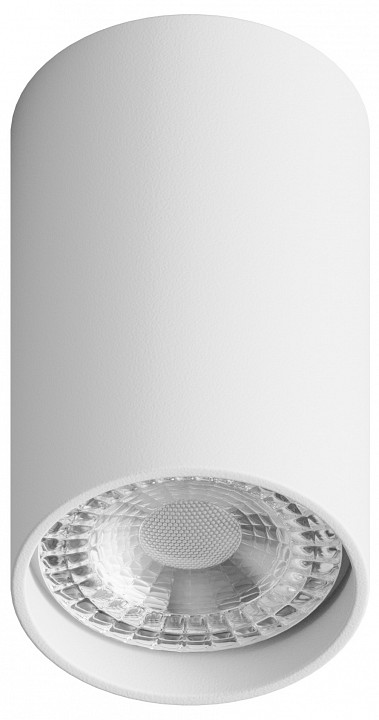 Накладной светильник Hesby Lighting Focus 0095